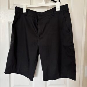 Nike men's golf shorts